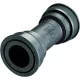 Shimano Monoblokk Kerékpárhoz Smbb72 86.5mm/Integrált Press-Fit