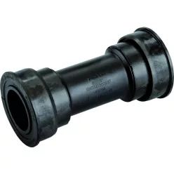   Shimano Monoblokk Kerékpárhoz Smbb92 86.5mm/Integrált Press-Fit