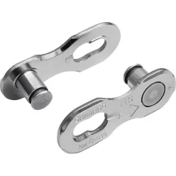   Shimano Patentszem Kerékpárra Lánchoz Sm-Cn900-11, Quick-Link 11-Fokozat
