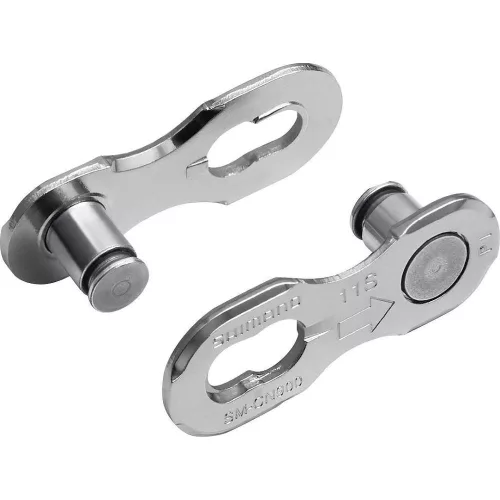 Shimano Patentszem Kerékpárra Lánchoz Sm-Cn900-11, Quick-Link 11-Fokozat
