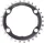 Shimano Lánckerék Kerékpárra 30F Smcrm70, Fcm7000-1