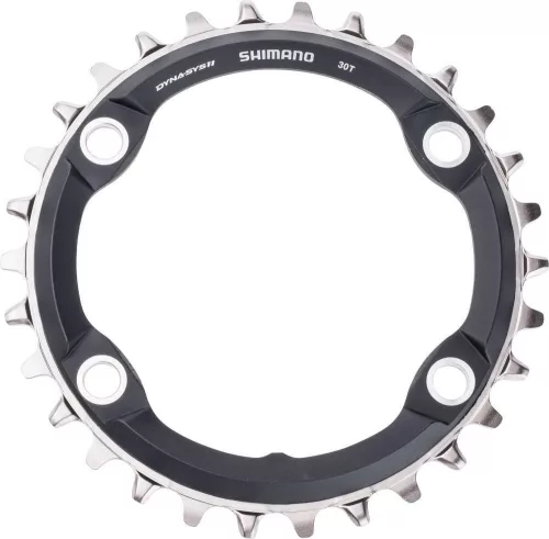 Shimano Lánckerék Kerékpárra 30F Smcrm70, Fcm7000-1