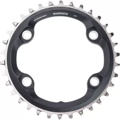 Shimano Lánckerék Kerékpárra 34F Smcrm70, Fcm7000-1