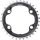 Shimano Lánckerék Kerékpárra 34F Smcrm70, Fcm7000-1