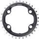 Shimano Lánckerék Kerékpárra 34F Smcrm70, Fcm7000-1