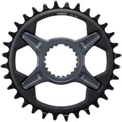 Shimano Lánckerék Kerékpárra 30F Smcrm75, Fcm7100-1