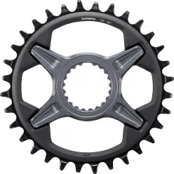 Shimano Lánckerék Kerékpárra 32F Smcrm75, Fcm7100-1