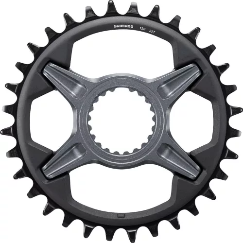 Shimano Lánckerék Kerékpárra 32F Smcrm75, Fcm7100-1