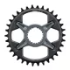 Shimano Lánckerék Kerékpárra 34F Smcrm75, Fcm7100-1