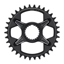 Shimano Lánckerék Kerékpárra 34F Smcrm85 Fcm8100-1