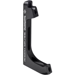   Shimano Kerékpár Adapter Fékhez Első Postról/Flat Mountra 140-Ra (Flat Mount Villa)