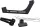 Shimano Kerékpár Adapter Fékhez H Postról/Flat Mountra 160-Ra (Flat Mount Váz)