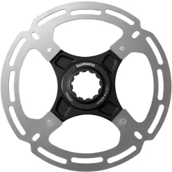   Shimano Féktárcsa Kerékpárra Smrt500 140mm Center Lock Ice-Tech