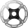 Shimano Féktárcsa Kerékpárra Smrt500 140mm Center Lock Ice-Tech
