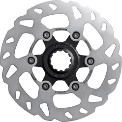   Shimano Féktárcsa Kerékpárra Smrt70 140mm Center Lock Ice-Tech