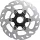 Shimano Féktárcsa Kerékpárra Smrt70 140mm Center Lock Ice-Tech