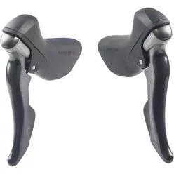   Shimano Fékváltókar Kerékpárra Bal + Jobb Tiagra 3X10-es Sti Patkófék