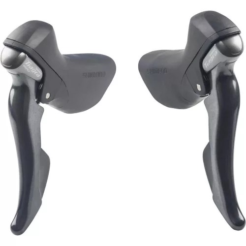 Shimano Fékváltókar Kerékpárra Bal + Jobb Tiagra 3X10-es Sti Patkófék