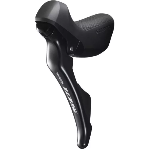 Shimano Fékváltókar Kerékpárra Bal 105 2-es Sti Patkó Fékhez +Bowden