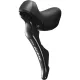 Shimano Fékváltókar Kerékpárra Bal 105 2-es Sti Patkó Fékhez +Bowden