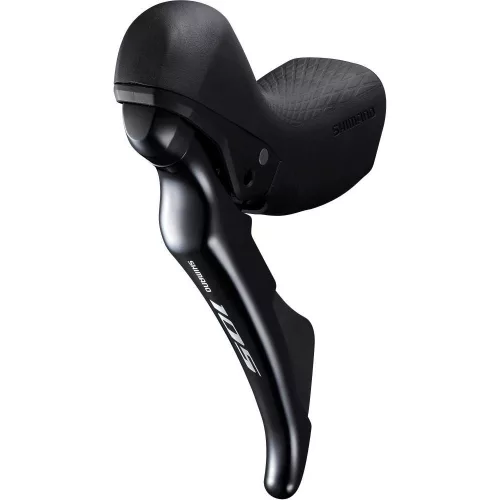 Shimano Fékváltókar Kerékpárra Bal 105 2-es Sti Hidraullikus Tárcsafékhez +Bowden
