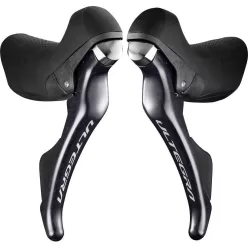   Fékváltókar Kerékpárra Shimano Bal+Jobb Ultegra 2X11-es Sti Patkó Fékhez +Bowden