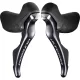 Fékváltókar Kerékpárra Shimano Bal+Jobb Ultegra 2X11-es Sti Patkó Fékhez +Bowden