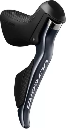 Shimano Fékváltókar Kerékpárra Jobb Ultegra 11-es Sti Di2 Patkó Fékhez +Bowden