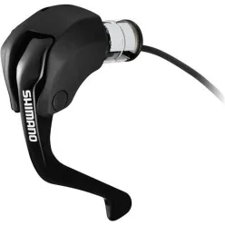   Shimano Fékváltókar Kerékpárra Bal Ultegra 2-es Sti Di2 Patkó Fékhez +Bowden