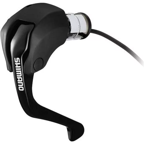 Shimano Fékváltókar Kerékpárra Bal Ultegra 2-es Sti Di2 Patkó Fékhez +Bowden