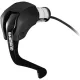 Shimano Fékváltókar Kerékpárra Bal Ultegra 2-es Sti Di2 Patkó Fékhez +Bowden