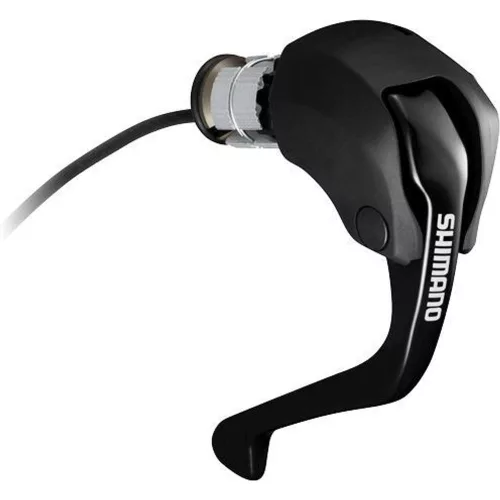 Shimano Fékváltókar Kerékpárra Jobb Ultegra 11-es Sti Di2 Patkó Fékhez +Bowden