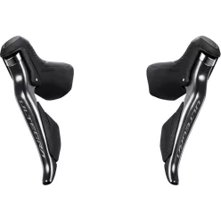   Shimano Fékváltókar Kerékpárra Set, St-R8150, Ultegra, 2X12-Sebességes