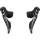 Shimano Fékváltókar Kerékpárra Set, St-R8150, Ultegra, 2X12-Sebességes