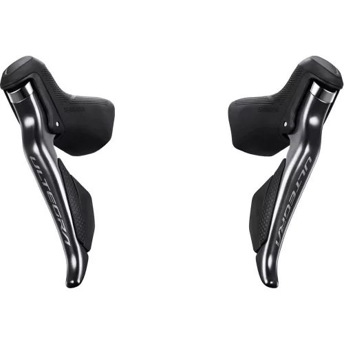 Shimano Fékváltókar Kerékpárra Set, St-R8150, Ultegra, 2X12-Sebességes