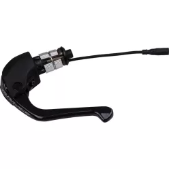   Shimano Fékváltókar Kerékpárra Bal Dura-Ace 2-es Sti Di2 Patkó Fékhez +Bowden