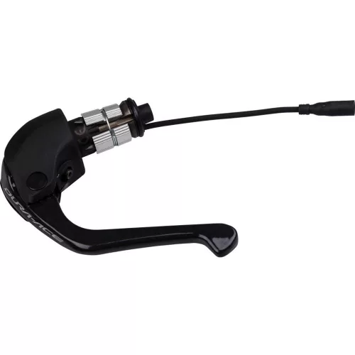 Shimano Fékváltókar Kerékpárra Bal Dura-Ace 2-es Sti Di2 Patkó Fékhez +Bowden