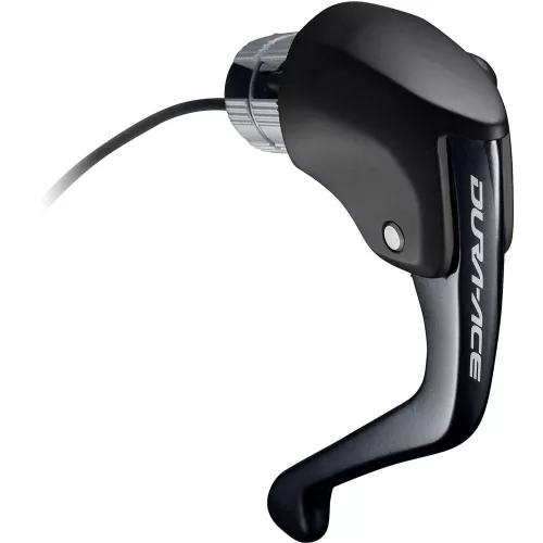 Shimano Fékváltókar Kerékpárra Bal Dura-Ace 2-es Sti Di2 Patkó Fékhez +Bowden
