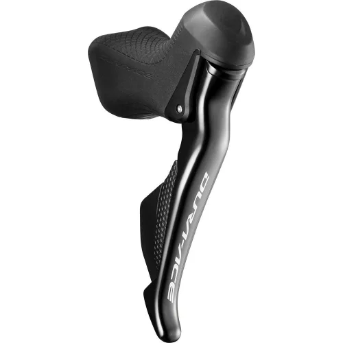 Shimano Fékváltókar Kerékpárra Jobb Dura-Ace 11-es Sti Di2 Hidraullikus Tárcsafékhez +Bowden