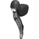 Shimano Fékváltókar Kerékpárra Bal Grx 2-es Sti Tárcsafékhez