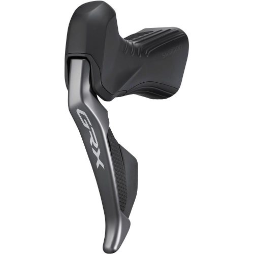 Shimano Fékváltókar Kerékpárra Bal Grx 2-es Sti Tárcsafékhez