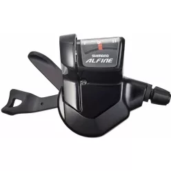   Shimano Váltókar Kerékpárra Jobb Alfine 11-es Rapidfire Bilincses