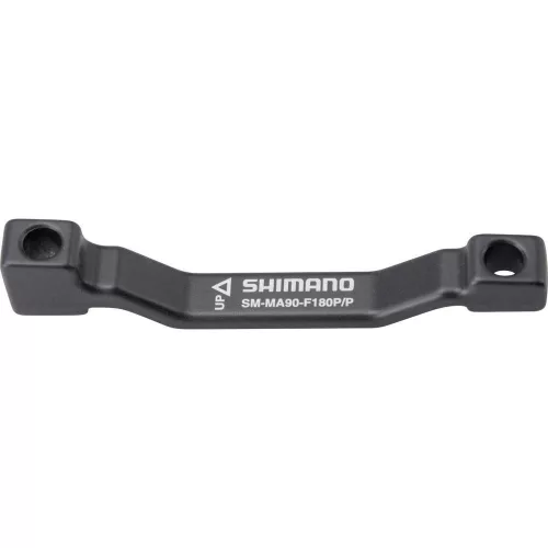 Shimano Kerékpár Adapter Fékhez Első Postról/Postra 180 Könnyített