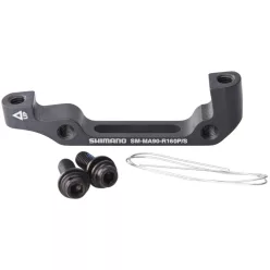   Shimano Kerékpár Adapter Fékhez Hátsó Postról/Standardra 160 Könnyített