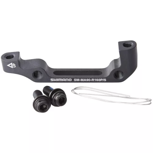 Shimano Kerékpár Adapter Fékhez Hátsó Postról/Standardra 160 Könnyített