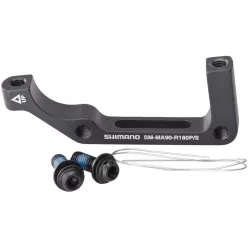   Shimano Kerékpár Adapter Fékhez Hátsó Postról/Standardra 180 Könnyített