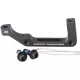 Shimano Kerékpár Adapter Fékhez Hátsó Postról/Standardra 180 Könnyített