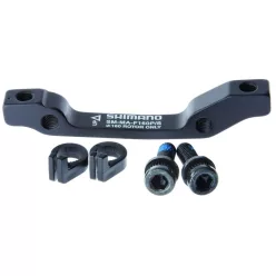   Shimano Kerékpár Adapter Fékhez Első Postról/Standardra 160-Ra