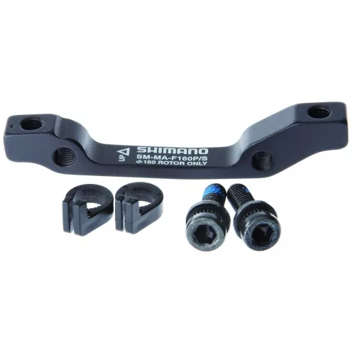 Shimano Kerékpár Adapter Fékhez Első Postról/Standardra 160-Ra