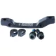 Shimano Kerékpár Adapter Fékhez Első Postról/Standardra 160-Ra